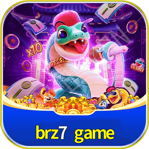 brz7 game Logo